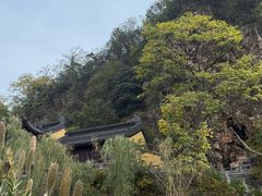 -幕燕滨江·长江观音景区
