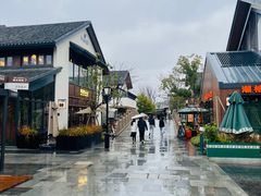 -西塔老太太泥炉烤肉(青浦蟠龙天地店)