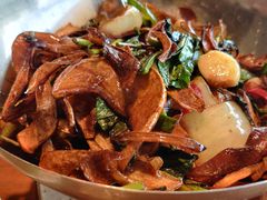 -滇越乘象云南餐厅(次渠店)