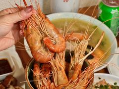 -百家鲜·杭帮菜