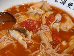 -江渔儿酸菜鱼(曜一城店)