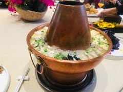 -将相和·海鲜蒸饺大连菜