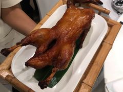 -小厨娘淮扬菜(清江苏宁广场店)
