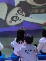 -小鸡哆哆故事屋·儿童乐园(嘉里城店)