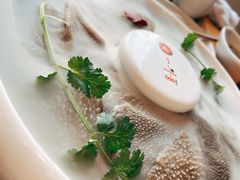 -一斗火锅·招财羊毛肚(北温泉九号店)