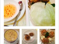 8餐厅-8餐厅(新葡京酒店)