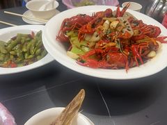 -一起吃小龙虾·海鲜(海珠店)