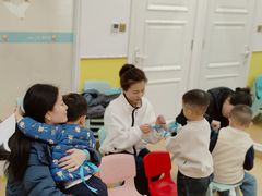-艺年级儿童语言艺术中心(冉家坝爱融荟城店)