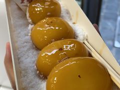 -董顺桃小粒臭豆腐(坡子街店)