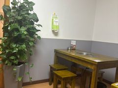 -菌极鲜野生菌火锅店(阳明祠店)