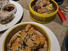 -怡咖啡自助餐(宁波香格里拉店)