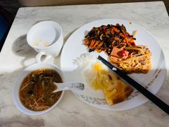 -浦东机场国航头等贵宾室