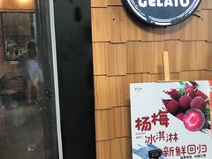 -野人先生现做冰淇淋(北京顺义祥云小镇店)