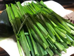 -燚店·铁板鱼蛙·烤肉·烤串(北新桥店)