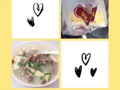 -鲍师傅糕点(江苏路店)