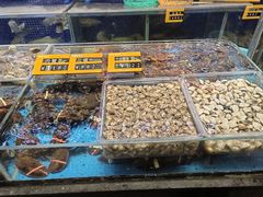 -香顺·客家菜(常平店)