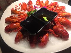 -沪小胖小龙虾(淮海中路旗舰店)
