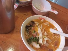 -三厂烩羊肉(五龙口店)