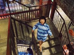 -五马集·海鲜·温州大牌档(黑金冠五马街十字路口店)