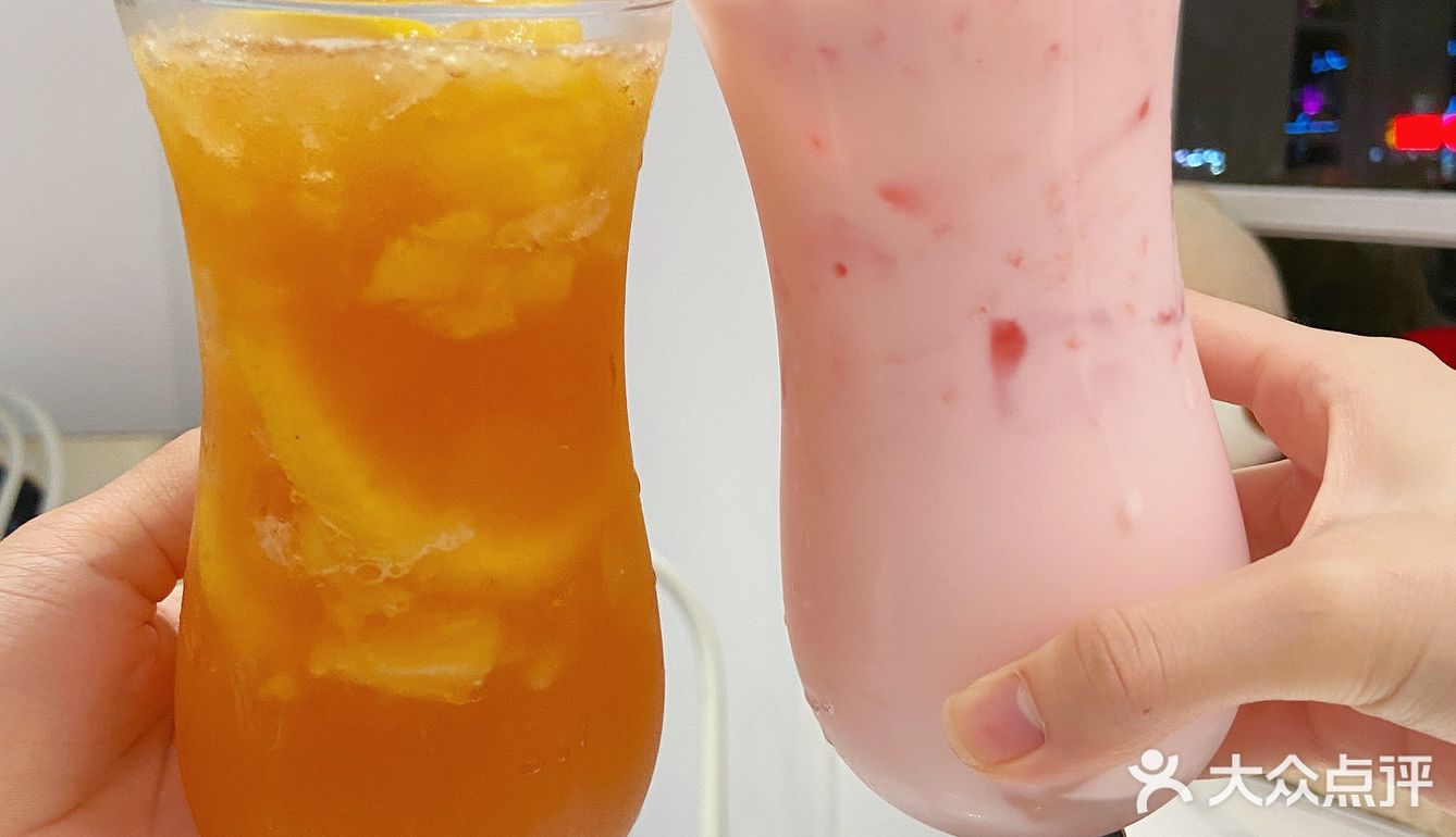 广州探店｜柯木塱！超好拍的平价餐厅🍴