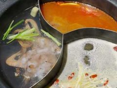 -火锅岛潮牌自助餐厅(天津天佑城店)