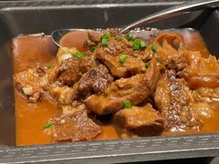 -飶香居(省博物馆店)