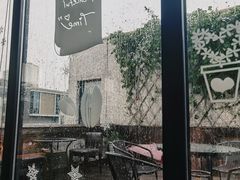 -新沙洞咖啡(泉乐坊店)