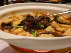 -百富源·海鲜辽菜(浑河堡店)