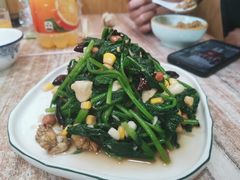 -老七饭馆(光荣道总店)