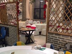 -江南婆婆(车墩店)