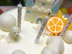 -味多美蛋糕(耿庄店)