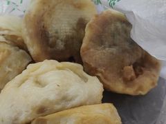 包子-牛街洪记小吃店(牛街店)