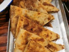 -炙热青春怀旧主题餐厅(河北路店)
