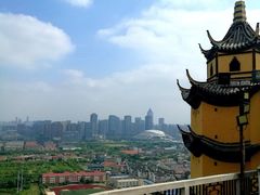 -狼山风景名胜区