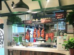 -高第街56号餐厅(银座商城玉函店)