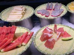 -芝小官毛肚火锅海鲜自助(淮安清江浦区新亚店)