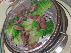 桑拿牛肉-凯盈阁·顺德私房菜·桑拿鸡