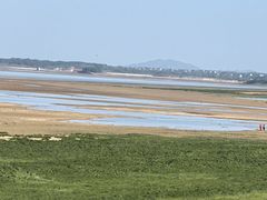 -鄱阳湖国家湿地公园