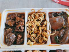 -宏宴·新京菜(望京店)