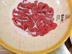 -蜀大侠火锅(森兰花园城店)