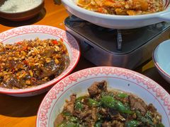 -陈家婆的菜(梅溪湖店)