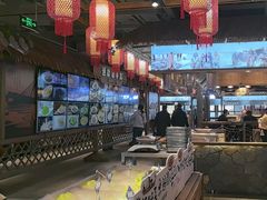 -胖姐渔村(中源大道店)