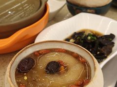 -润泽园椰子鸡(汇一城店)