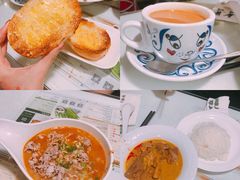 -翠华餐厅(湾仔店)