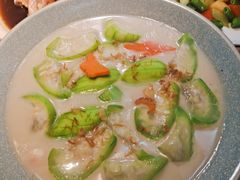 -园里前·10年私厨·福建菜(台江万达鳌峰洲店)