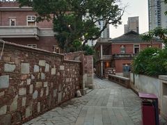 -晋江五店市传统文化旅游区