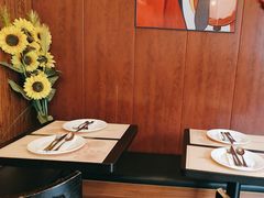 -克比叔叔印度餐厅Kebabs on the Grille(永康路分店)