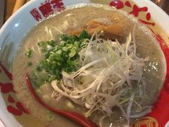 -豚王拉面(锦荣商业大厦店)