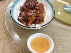 -朱仔记食府(江南大道店)