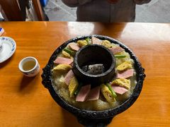 -龙姐私房菜(和顺古镇店)